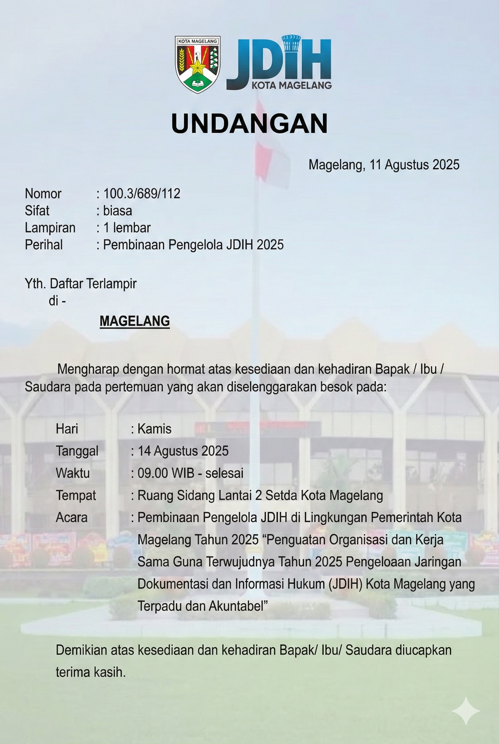 about
